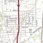 Dayton North, OH (2023, 24000-Scale) Preview 2