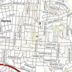 Dayton North, OH (2023, 24000-Scale) Preview 3