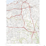 Cleveland South, OH (2023, 24000-Scale) Preview 1