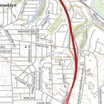 Cleveland South, OH (2023, 24000-Scale) Preview 2
