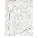 Dayton South, OH (2023, 24000-Scale) Preview 1