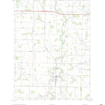 Mount Blanchard, OH (2023, 24000-Scale) Preview 1
