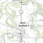 Mount Blanchard, OH (2023, 24000-Scale) Preview 3