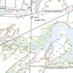 Oak Harbor, OH (2023, 24000-Scale) Preview 3