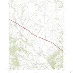 Frankfort, OH (2023, 24000-Scale) Preview 1