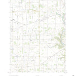 Osgood, OH (2023, 24000-Scale) Preview 1