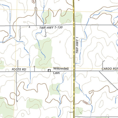 Osgood, OH (2023, 24000-Scale) Preview 2