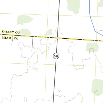 Fletcher, OH (2023, 24000-Scale) Preview 2