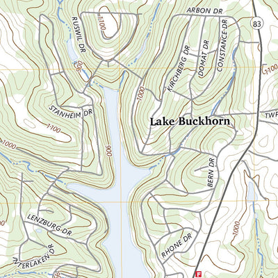 Killbuck, OH (2023, 24000-Scale) Preview 3