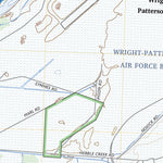 Fairborn, OH (2023, 24000-Scale) Preview 2