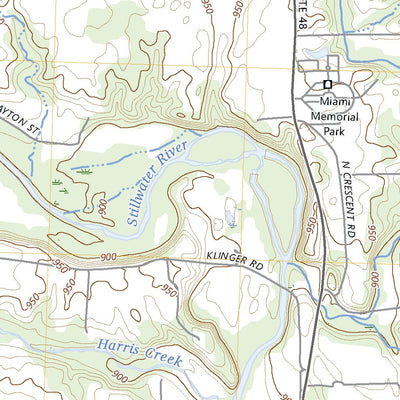 Piqua West, OH (2023, 24000-Scale) Preview 3