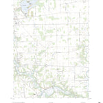 Fort Loramie, OH (2023, 24000-Scale) Preview 1