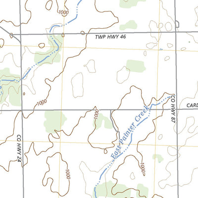 Fort Loramie, OH (2023, 24000-Scale) Preview 2