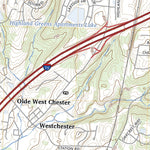 Glendale, OH (2023, 24000-Scale) Preview 3
