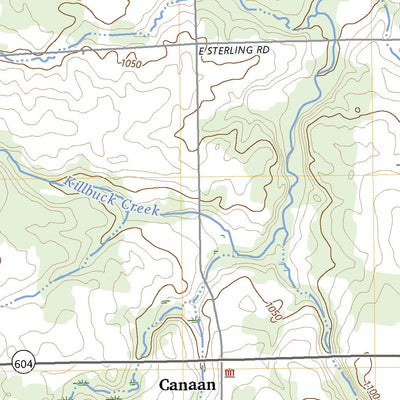 Creston, OH (2023, 24000-Scale) Preview 3