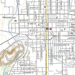 Delphos, OH (2023, 24000-Scale) Preview 3