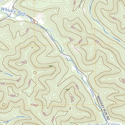 Richmond Dale, OH (2023, 24000-Scale) Preview 2