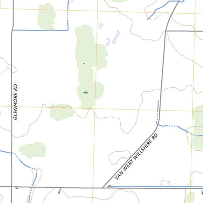 Glenmore, OH (2023, 24000-Scale) Preview 2