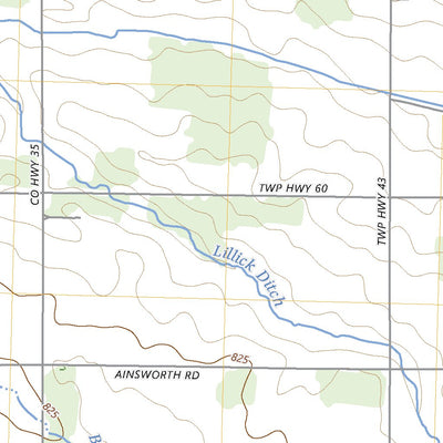 Glenmore, OH (2023, 24000-Scale) Preview 3