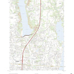 Galena, OH (2023, 24000-Scale) Preview 1