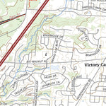 Galena, OH (2023, 24000-Scale) Preview 2