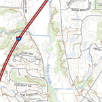 Galena, OH (2023, 24000-Scale) Preview 3