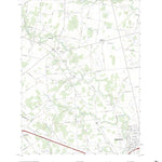 Peoria, OH (2023, 24000-Scale) Preview 1