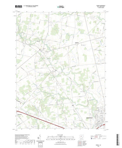 Peoria, OH (2023, 24000-Scale) Preview 1