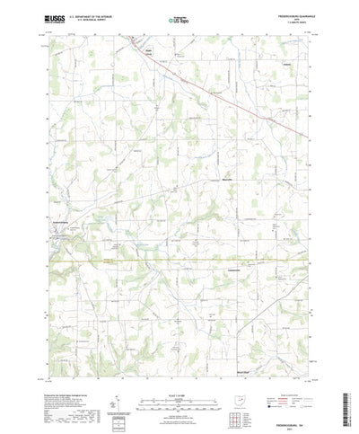Fredericksburg, OH (2023, 24000-Scale) Preview 1