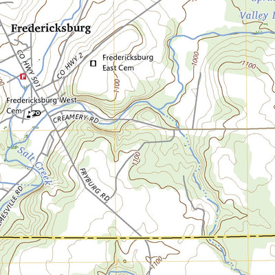 Fredericksburg, OH (2023, 24000-Scale) Preview 3