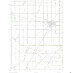 Deshler, OH (2023, 24000-Scale) Preview 1