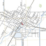 Deshler, OH (2023, 24000-Scale) Preview 3