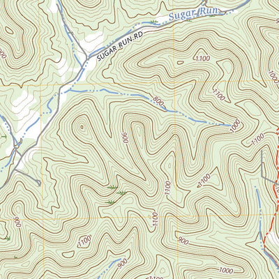 Londonderry, OH (2023, 24000-Scale) Preview 2