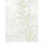 Powell, OH (2023, 24000-Scale) Preview 1