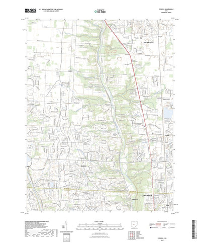 Powell, OH (2023, 24000-Scale) Preview 1
