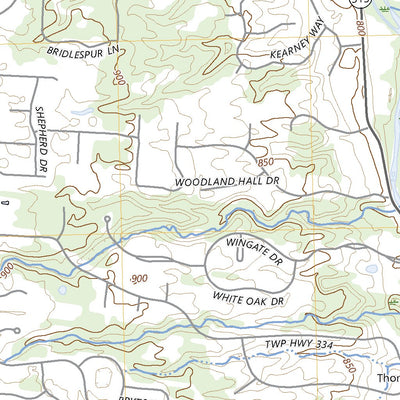 Powell, OH (2023, 24000-Scale) Preview 2