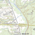 Powell, OH (2023, 24000-Scale) Preview 3