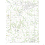 Galion, OH (2023, 24000-Scale) Preview 1