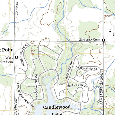 Galion, OH (2023, 24000-Scale) Preview 3