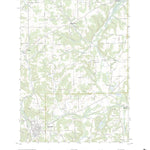 Loudonville, OH (2023, 24000-Scale) Preview 1