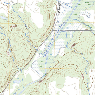 Loudonville, OH (2023, 24000-Scale) Preview 3