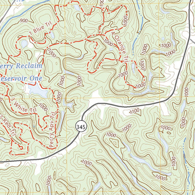 Fultonham, OH (2023, 24000-Scale) Preview 3