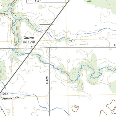 Sycamore, OH (2023, 24000-Scale) Preview 2