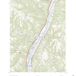 Tiltonsville, OH (2023, 24000-Scale) Preview 1