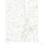 Fort Recovery, OH (2023, 24000-Scale) Preview 1