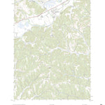 Gnadenhutten, OH (2023, 24000-Scale) Preview 1