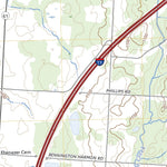 Marengo, OH (2023, 24000-Scale) Preview 2