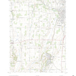 Greenville West, OH (2023, 24000-Scale) Preview 1