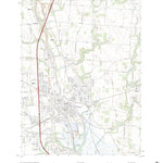 Troy, OH (2023, 24000-Scale) Preview 1