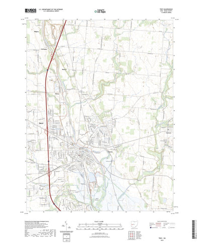 Troy, OH (2023, 24000-Scale) Preview 1